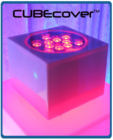 CUBEcover