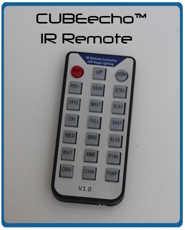 IR Remote Control