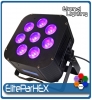 ElitePar HEX (Black)