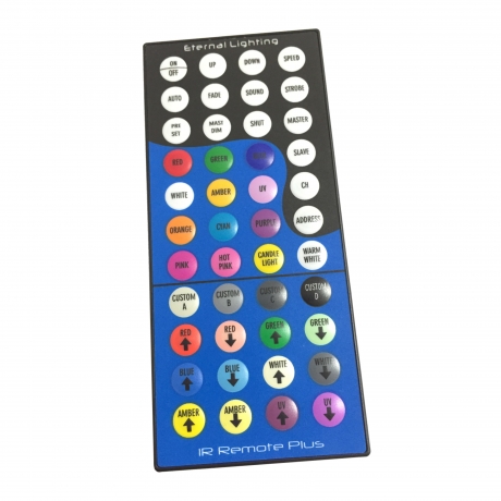 IR Remote Plus