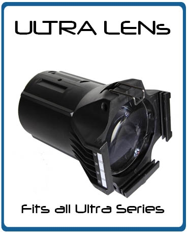 ULTRA Barrel with Lens
