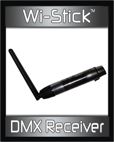 Wi-Stick