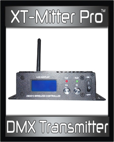 XT-Mitter Pro