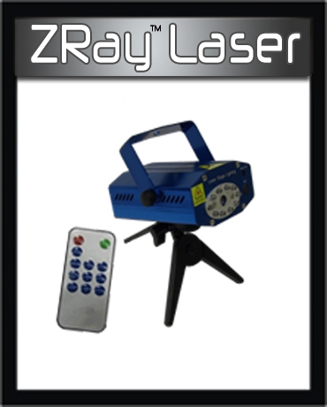 Zray Laser