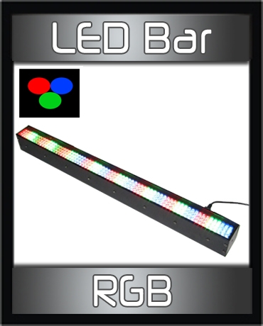 LED Bar RGB