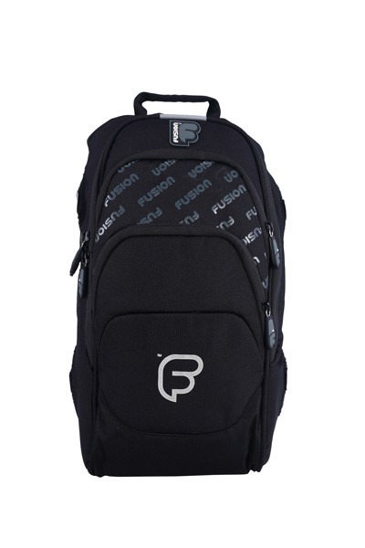 F1 Small Backpack - Black