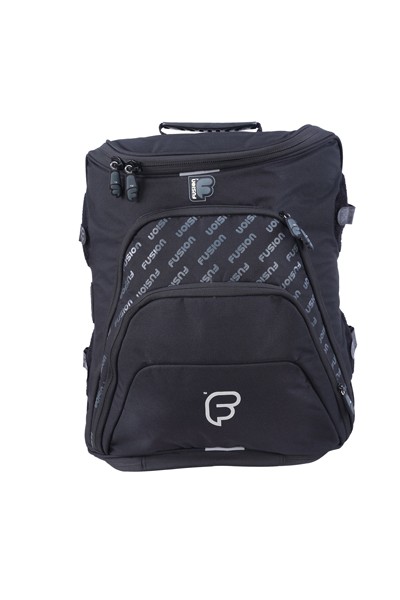 F1 Workstation Backpack - Black