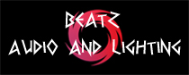 Beatz Audio and Lighting | A Beatz Express Company [Home]
