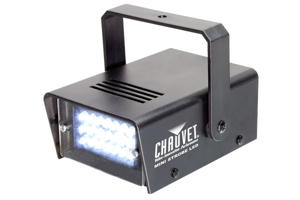 Mini Strobe LED