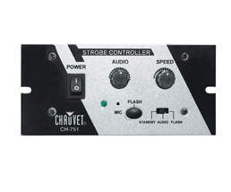 Strobe Controller