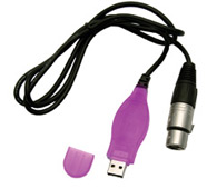 XPress 100 DMX Dongle