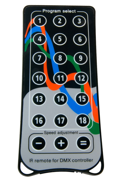 XPress Remote