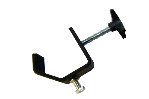 Heavy Duty Clamp