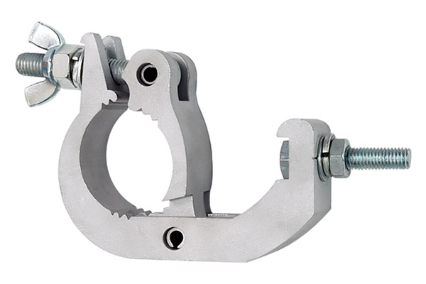 Wrap Around Clamp