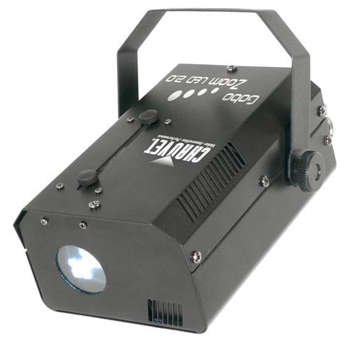 Gobo Zoom LED 2.0