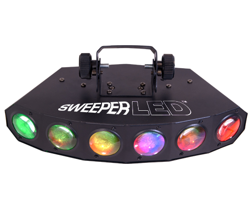 Sweeper LED