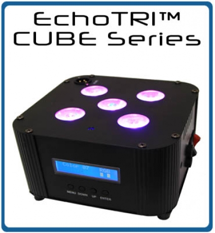 EchoTRI RGB