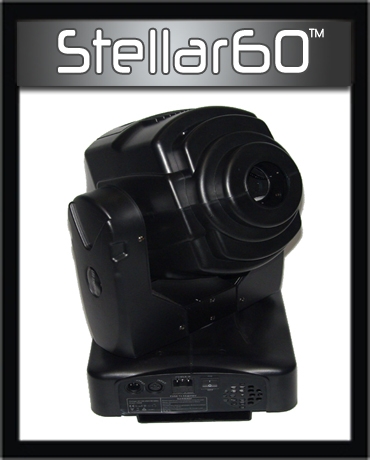 Stellar 60 Spot