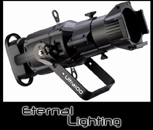 Ultra100 Gobo Projector