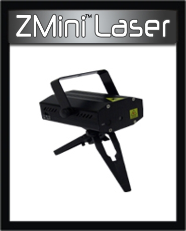 Zmini Laser