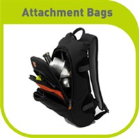 Laptop & Attachment