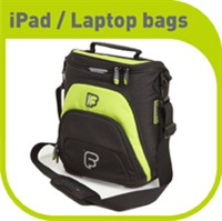 iPad and Laptop