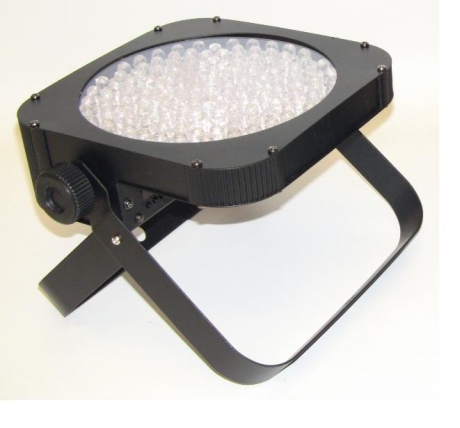 LED Pars