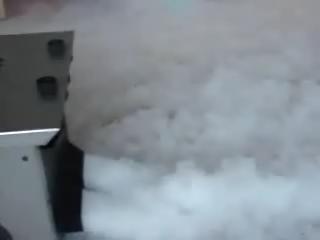 Foggers & Hazers