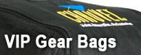 VIP Gear Bags