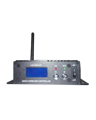 Wireless